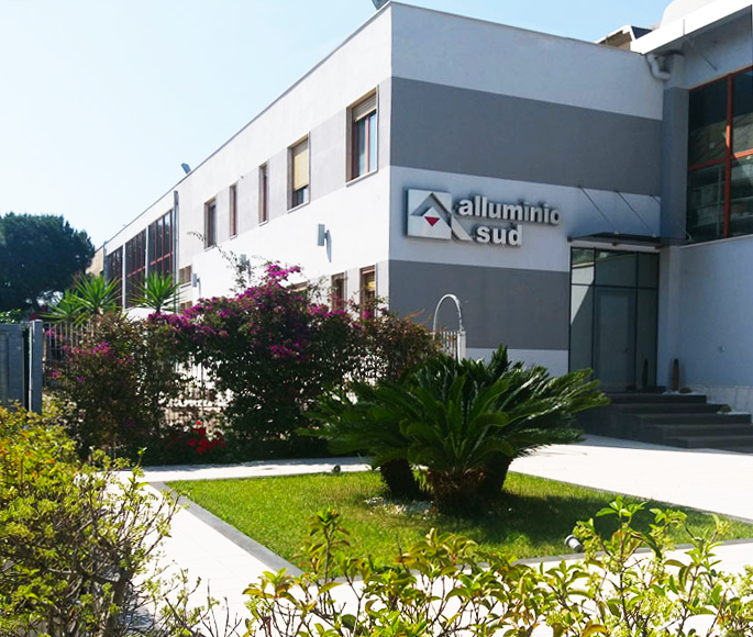 Sede-allumio-sud